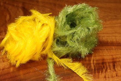 Chocklett&#39;s Finesse Body Chenille