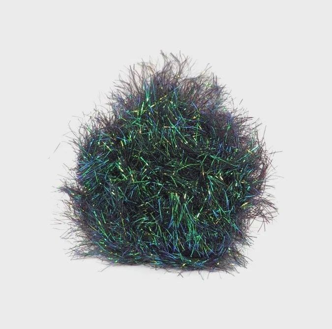 Chocklett&#39;s Filler Flash, Colour: Black