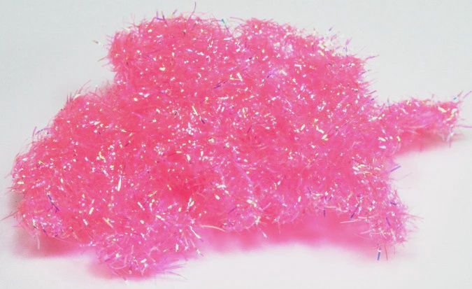 Spirit River Estaz, Colour: Hot Pink, Size: Grande 30mm