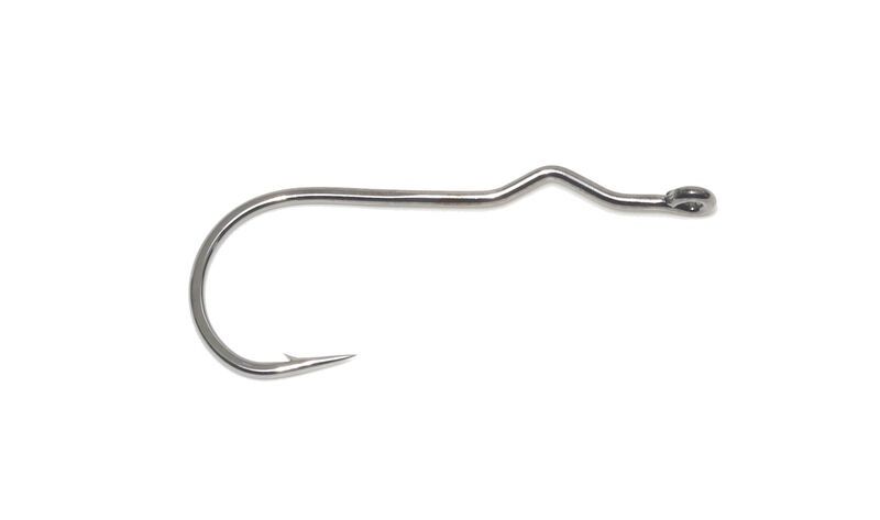 Kona Standard Popper Hook, Size: 2
