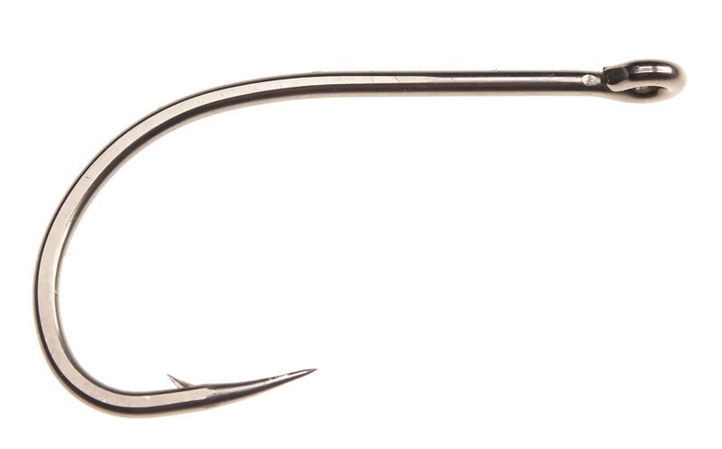 Ahrex Bluewater Hook SA270, Size: 2/0