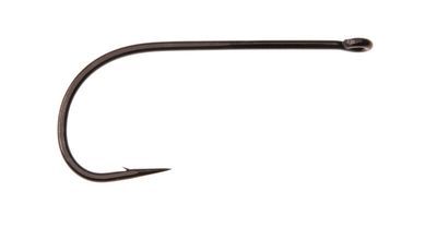 Ahrex Trout Predator Streamer Hook TP610