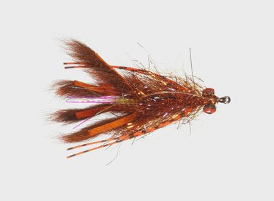 Ehler&#39;s Crazi Craw
