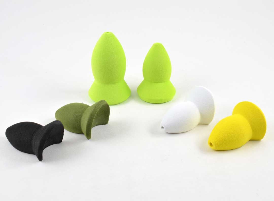 Rainy&#39;s PSP Popper/Diver, Colour: Black