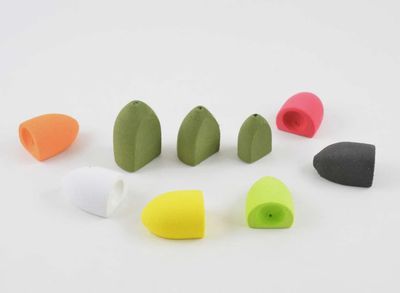 Rainy&#39;s Pre-Shaped BASS Pops