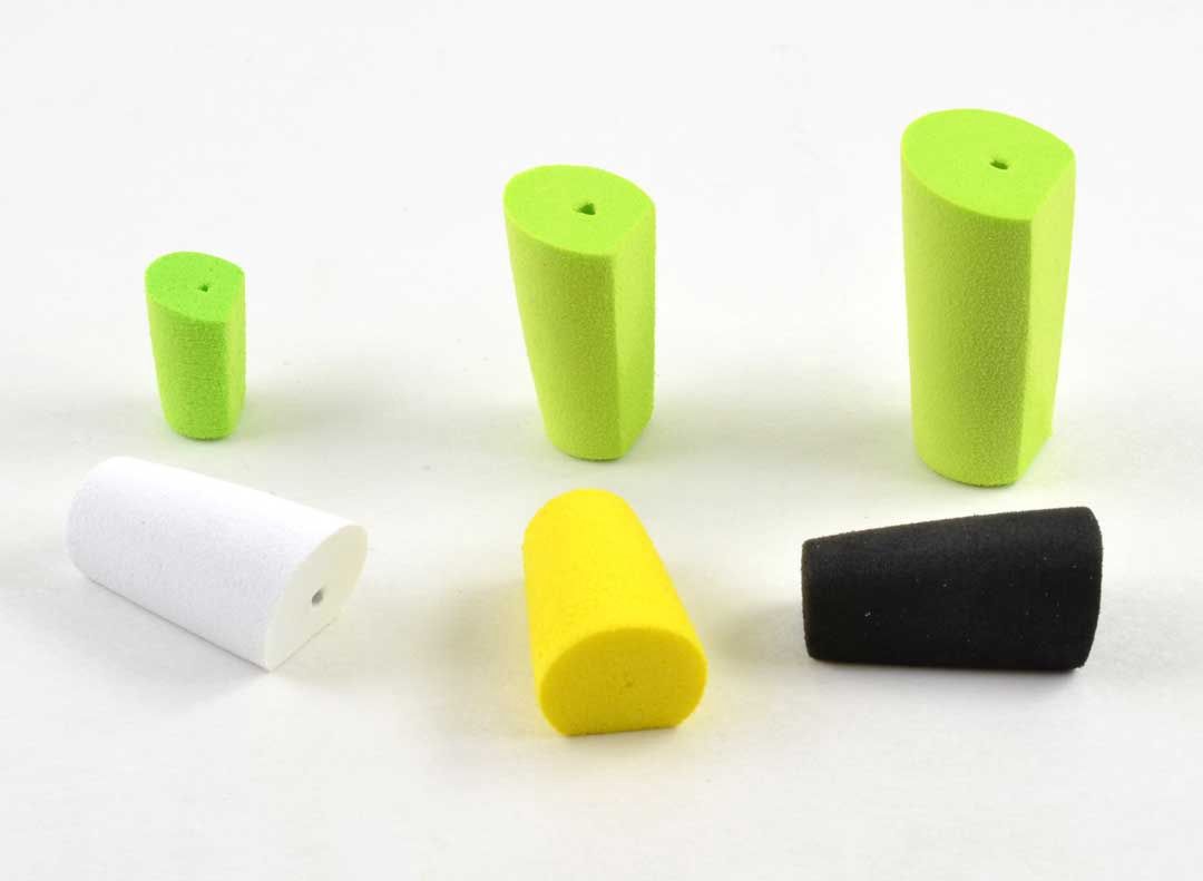 Rainy&#39;s Poppin&#39; Bug Popper, Size: Medium, Colour: Black