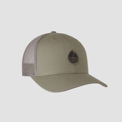 Redington Logo Mesh Back Hat