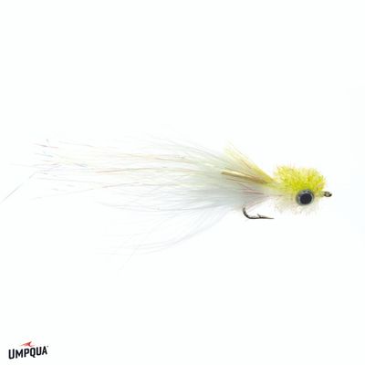 Murdich Minnow