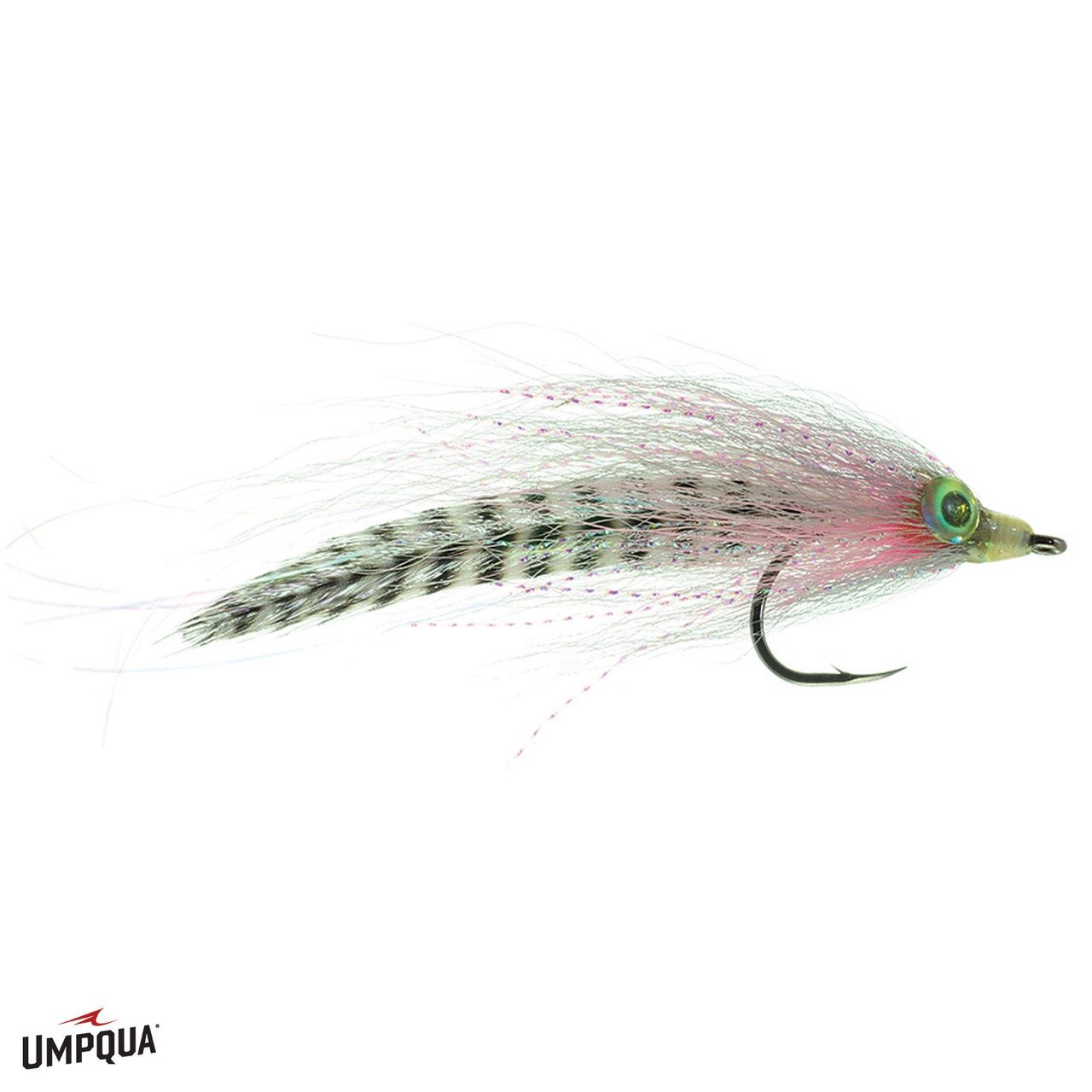 Anderson&#39;s Shad Reducer