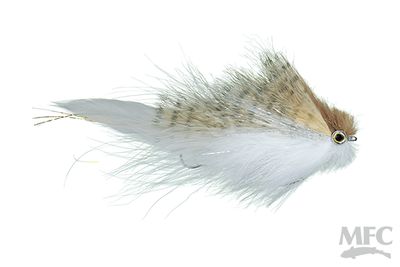 Galloup&#39;s Bangtail