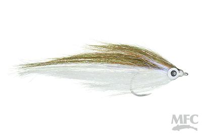 MFC&#39;s Bunker Bait