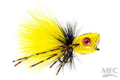 MFC&#39;s Bombshell Popper