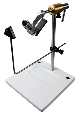 Peak Rotary Vise - PRV-G2