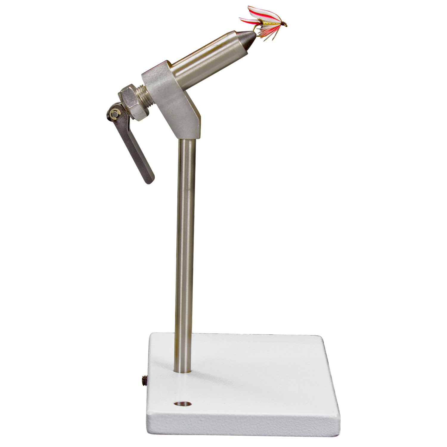 Peak Traverse Non-Rotary Vise Package