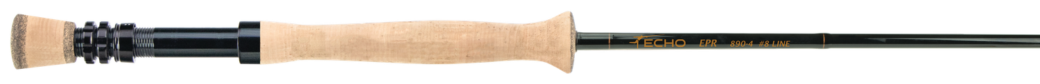 Echo EPR Fly Rod, Size: 9&#39; 6wt