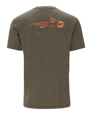 Simms Let it Fly T-Shirt