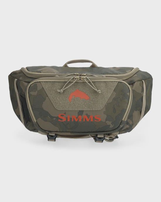 Simms Tributary Hip Pack