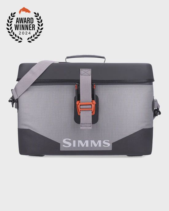 Simms Dry Creek Boat Bag - Large