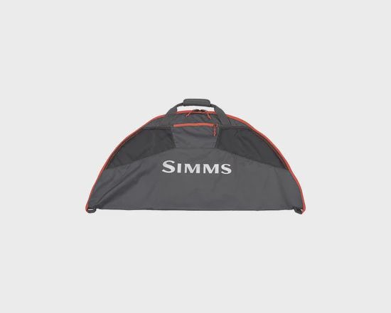 Simms Taco Bag