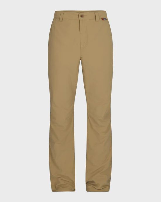 Simms Superlight Fishing Pant, Colour: Cork, Size: 32R