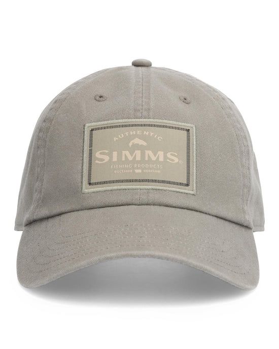 Simms Single Haul Cap, Colour: Bay Leaf