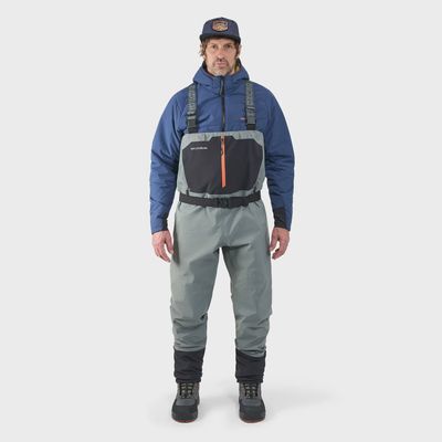 Grundens Bedrock Wader