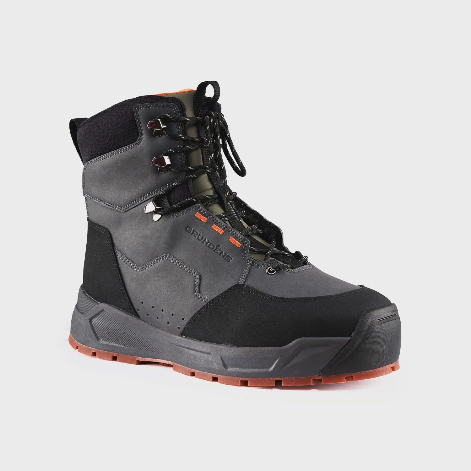 Grundens Bedrock Wading Boot, Size: M9