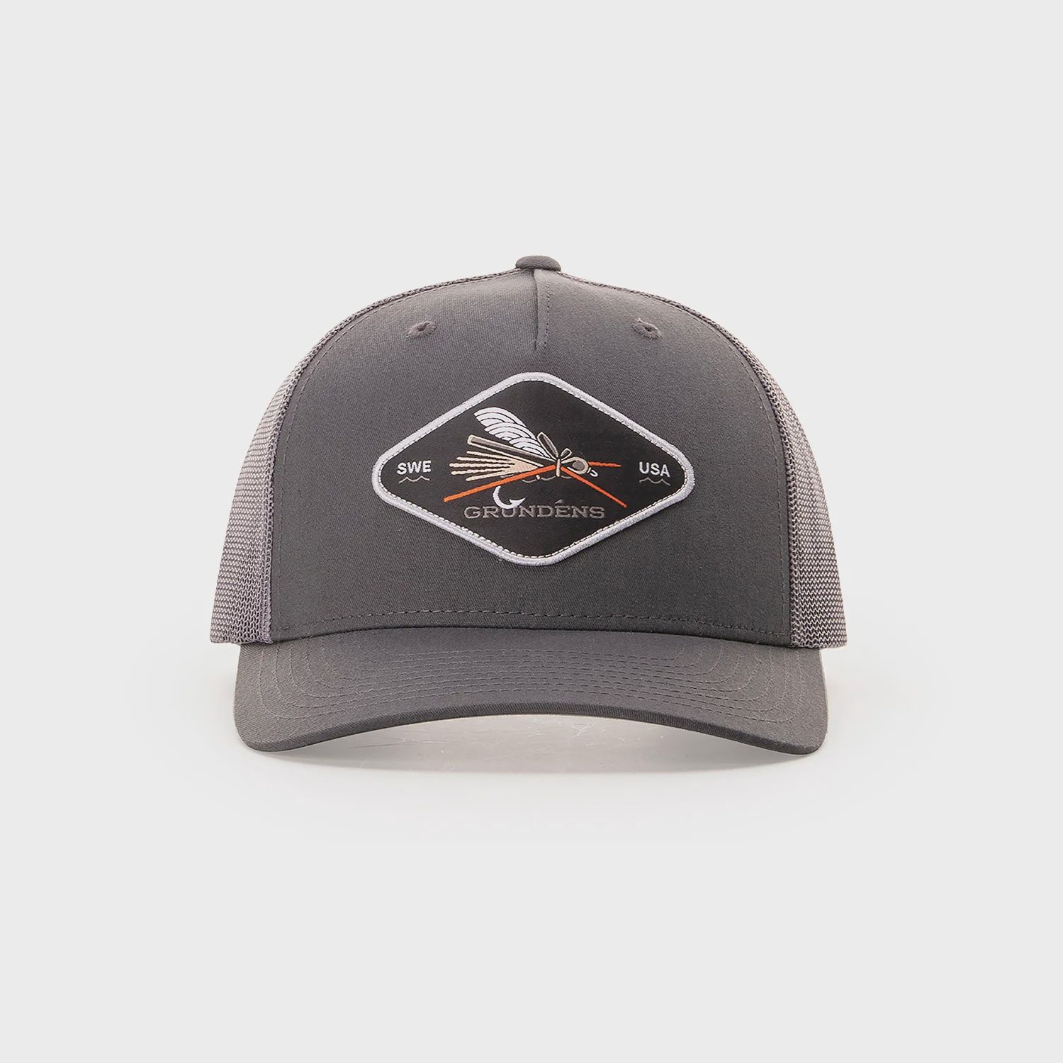 Grundens CC Hopper Trucker Hat