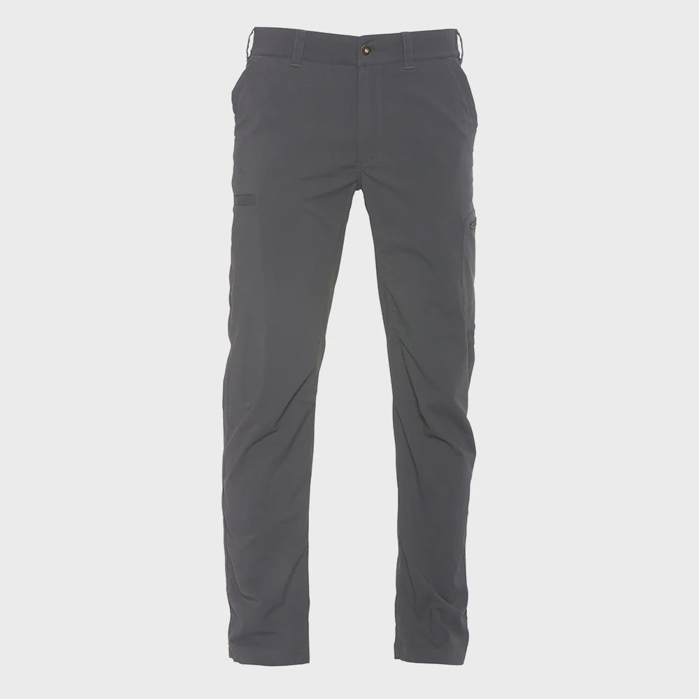Grundens Gaff Pant, Colour: Anchor, Size: 34 R