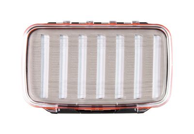 GCFC Waterproof Fly Box