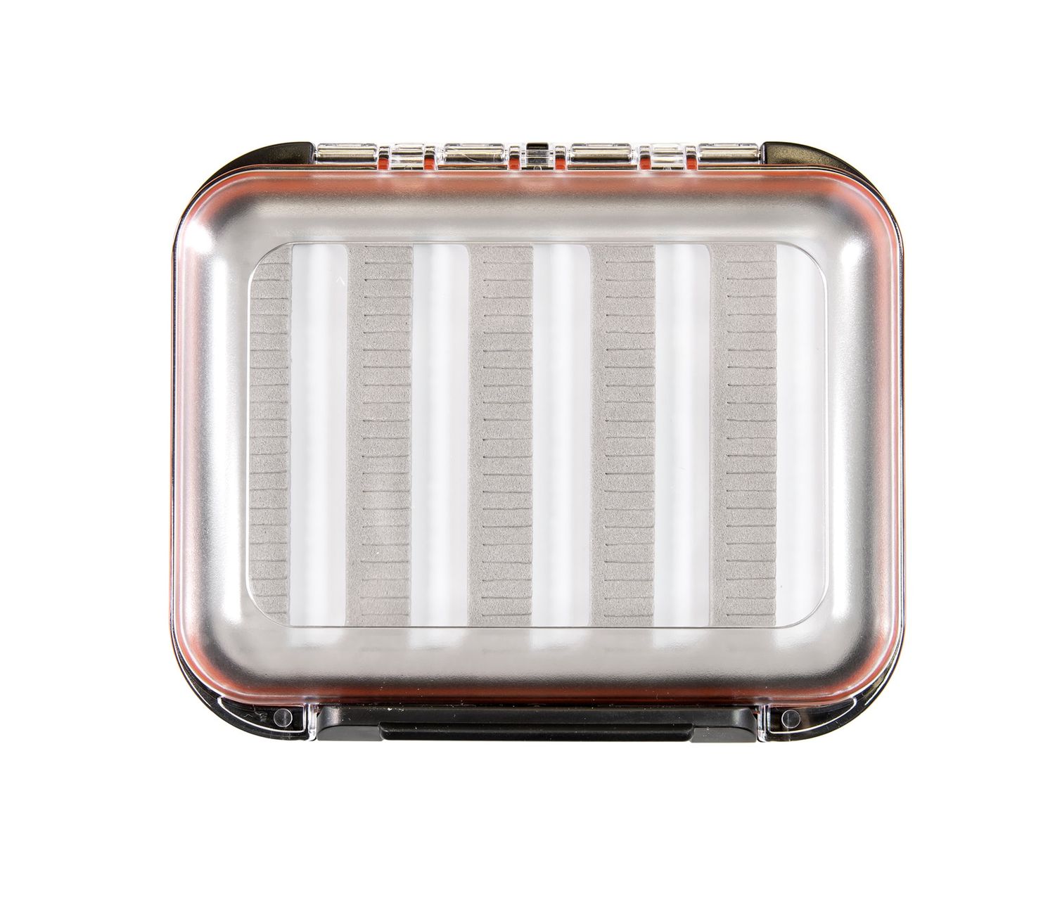 GCFC Waterproof Fly Box, Size: Small