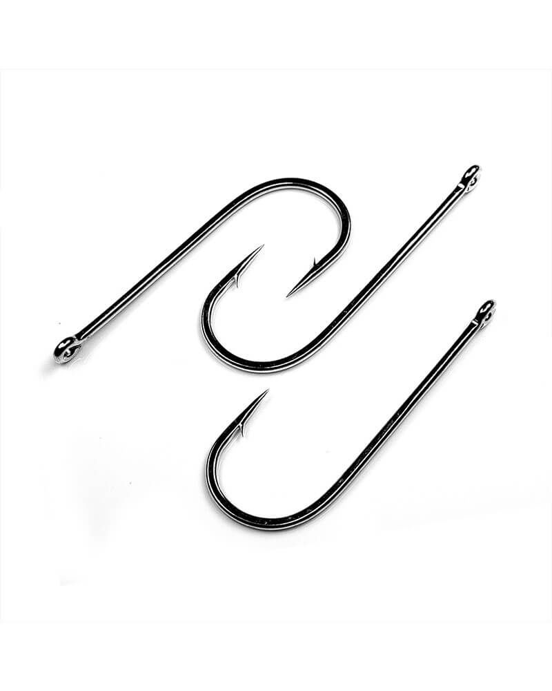 Gamakatsu SP11-3L3H, Size: 2