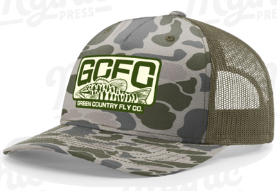 Green Country Fly Company