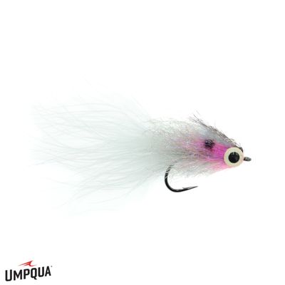Single Hook Streamers
