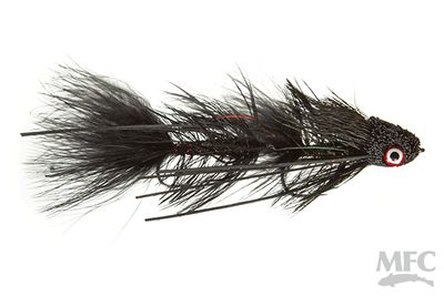 Trout Streamers