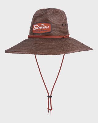 Simms Cutbank Sun Hat