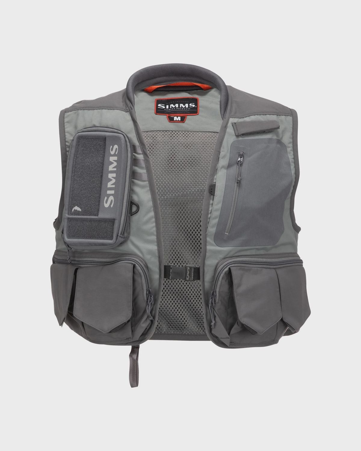 Simms Freestone Vest, Size: Large