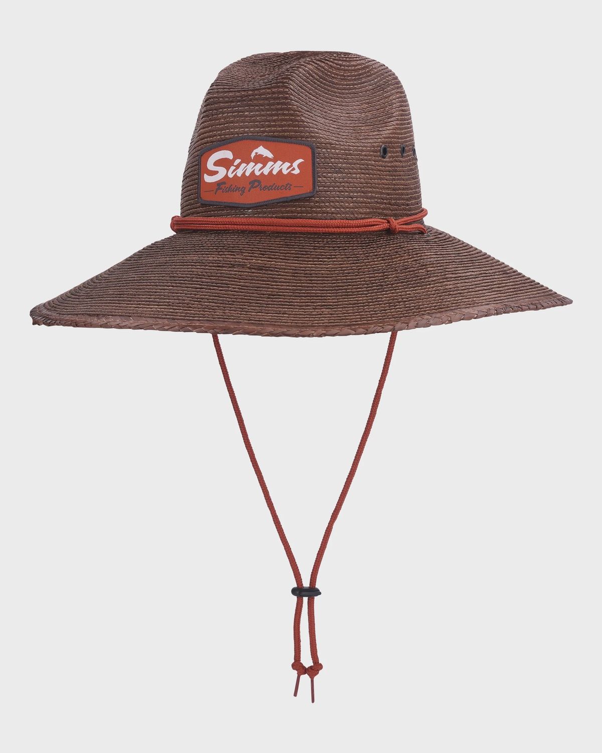 Simms Cutbank Sun Hat, Colour: Chestnut