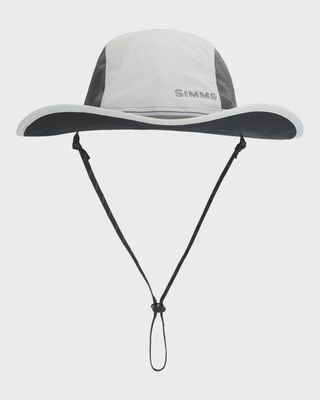 Simms Solar Sombrero