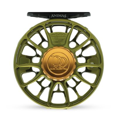 Fly Reels