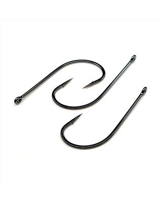 Hooks and Beads