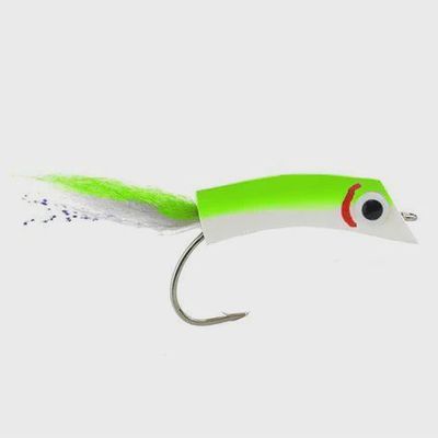 Todd&#39;s Wiggle Minnow