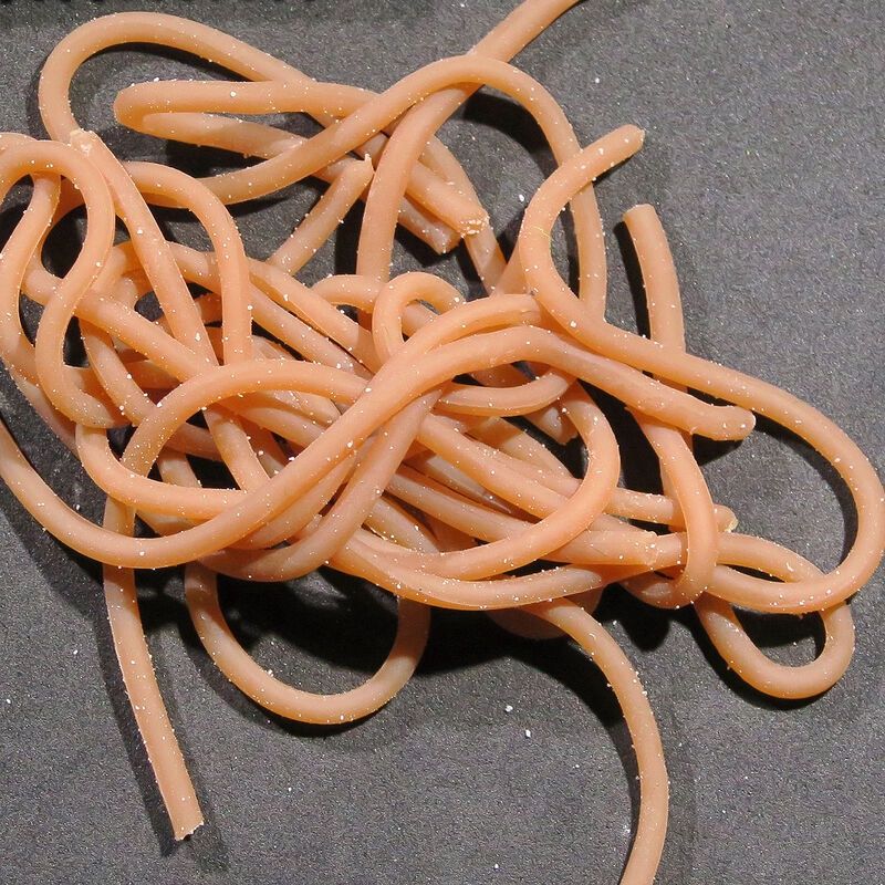 Squirmy Wormies, Colour: Earthworm Tan