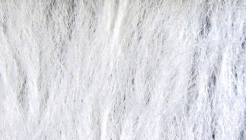 Para Post Wing, Colour: White