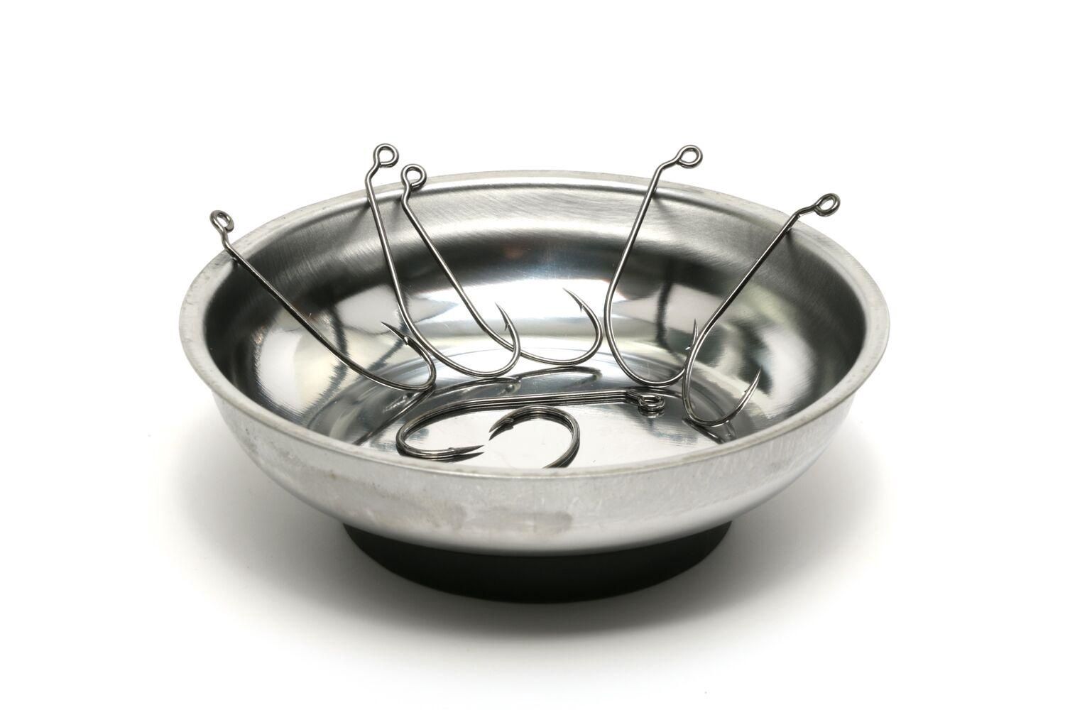 Hareline Magnetic Hook Bowl