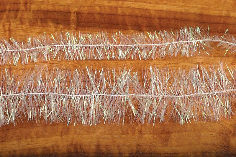 Cactus Hackle, Size: Large