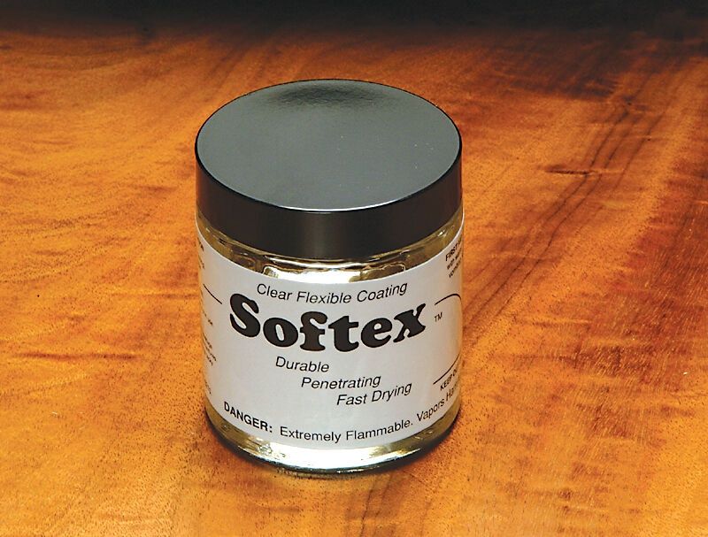 Softex OMRD