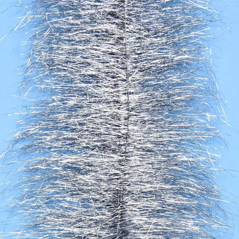 EP Sparkle Brush, Colour: Silver