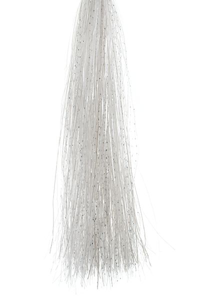 Senyo&#39;s Shadow Fiber Blend, Colour: Minnow Belly