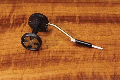 Rite Bobbin Ceramic Standard Bobbin